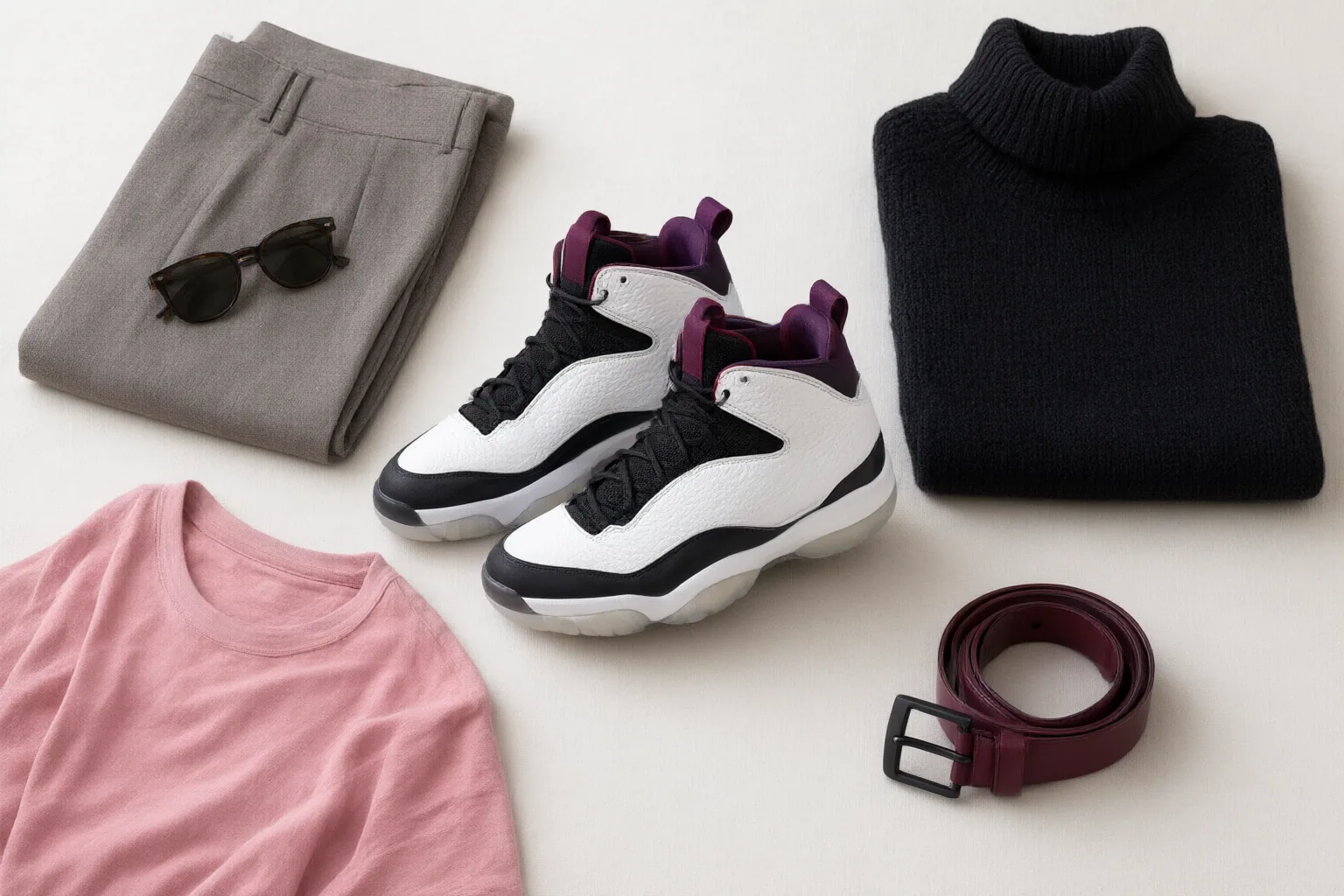 Original editorial hero image for How to Style the Super Freak Air Jordan 9 for Everyday Wear