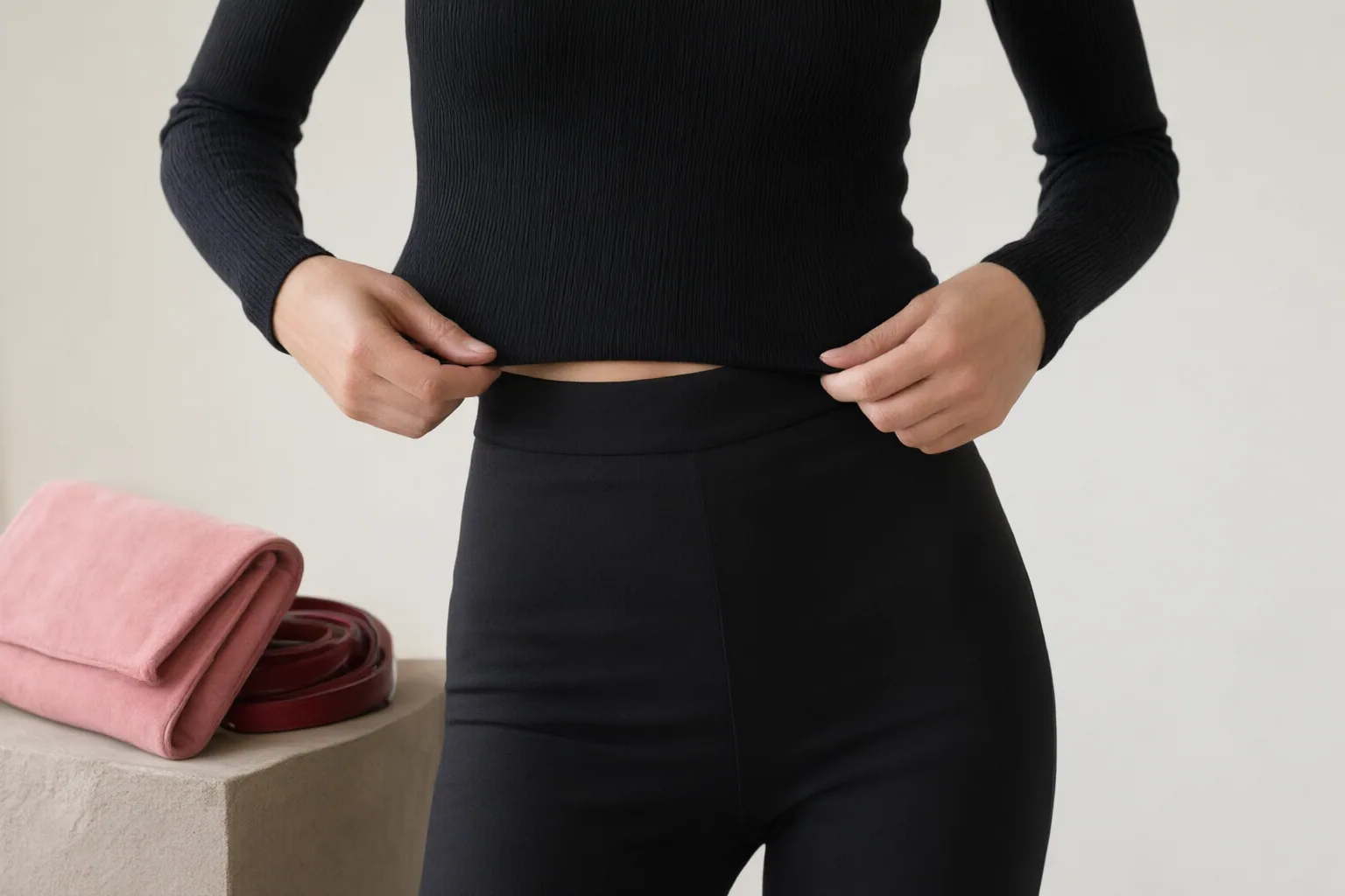 Editorial detail illustrating evidence and decision criteria for Kylie Jenner Style: How to Adapt a Black, Body-Conscious Look for Everyday Wear