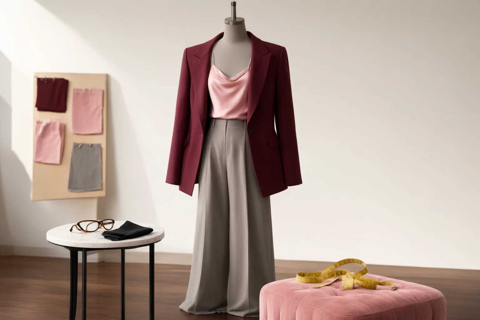 Original editorial hero image for Oprah Winfrey Style: How to Evaluate an Outfit Before Adapting It