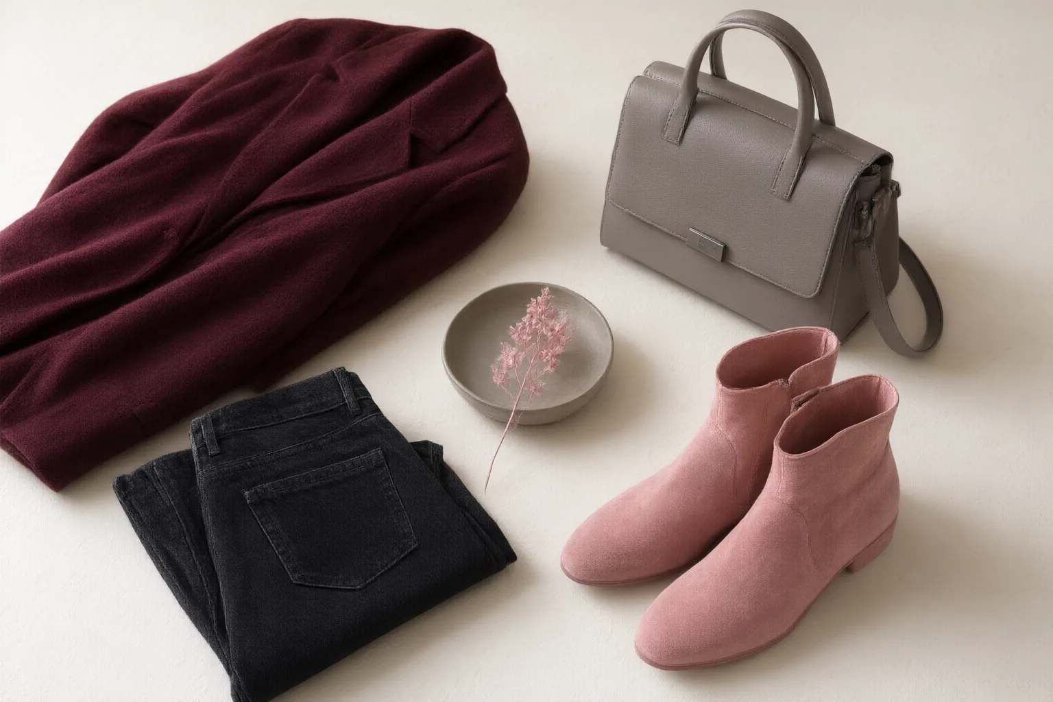 Original editorial hero image for When Is Black Friday 2026? A Fashion Shopping Checklist for Coats, Jeans, Shoes, and Handbags